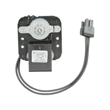 Imagem de MOTOVENTILADOR REFRIGERADOR ELECTROLUX TF55 TF56 TC56 127V ORIG - 241854306