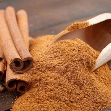 Imagem de Canela em Pó Pura 100g - Mania de Castanha