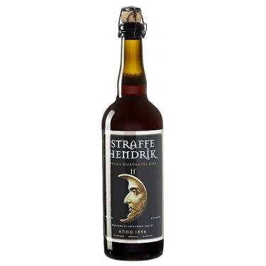 Imagem de Cerveja Belga Straffe Hendrik Tripel 750ml