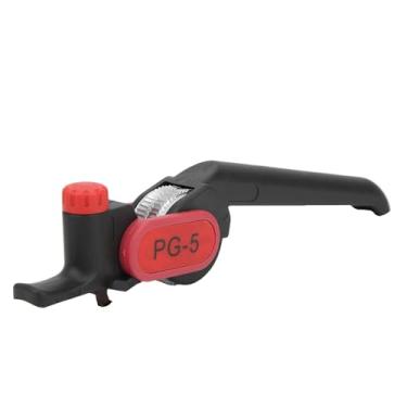 Imagem de Diâmetro da Lâmina Substituível Manual da Talhadeira Longitudinal do Descascador de Cabos 25mm PG-5 Aplicável para Cabos Redondos