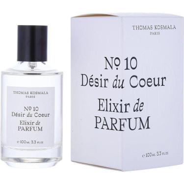 Imagem de Perfume Unisex Thomas Kosmala No.10 Desir Du Coeur Elixir De Parfum Spray 100 Ml