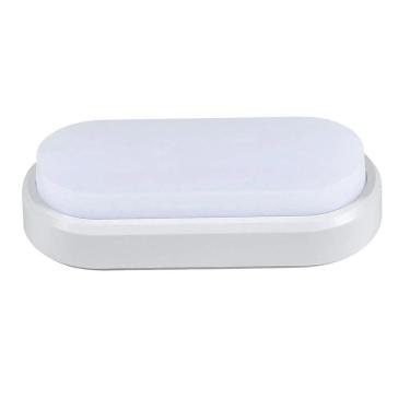 Imagem de Luminaria Tartaruga Startec Led 5w 6500k Fit Oval