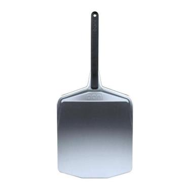 Imagem de Espátula Lisa De Alumínio Ooni 40cm Para Pizza