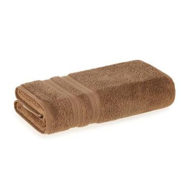 Imagem de Toalha Banhão Unika Karsten Fio Penteado Olho De Tigre