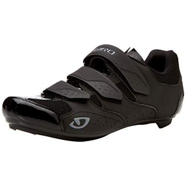 Imagem de Giro Savix W Tênis de ciclismo feminino para estrada − 37, preto (2020)