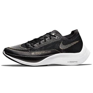 Imagem de Nike Caminhadas Femininas, Moeda de ouro preto/branco/met lico, 6