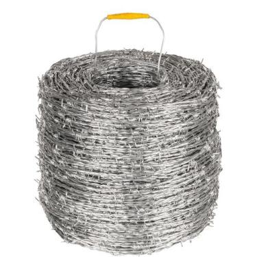 Imagem de Arame Farpado 350 Kgf 250 metros Vonder