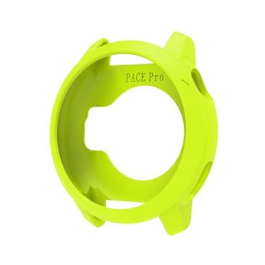 Imagem de Capa Senter (2 peças) para COROS Pace Pro, capa protetora de TPU macio compatível com relógio inteligente COROS Pace Pro