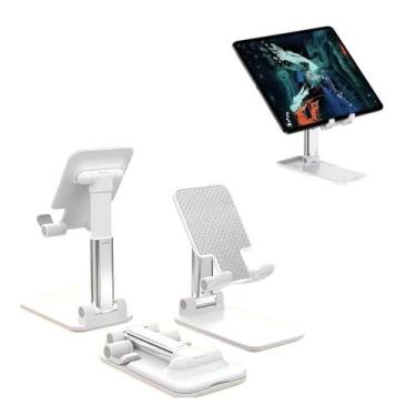 Imagem de Suporte Articulado Antiderrapante Para Samsung S10 Lite X400 - Star Ca