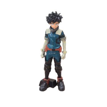 Imagem de Brinquedo de figuras de anime Collect My Hero Academia Midoriya Izuku
