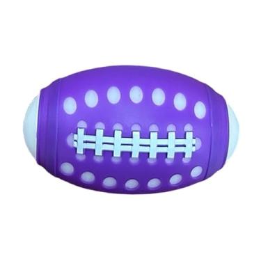 Imagem de YIJU Bola de Futebol Aquática para Piscina 8,8cm, Brinquedo Esportivo Macio, Mini Bola Esportiva para Atividades ao Ar Livre em Parques Aquáticos e, Tolet