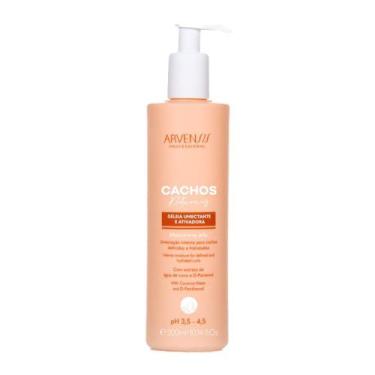 Imagem de Geleia Umectante e Ativadora Arvensis Cachos Naturais 300ml