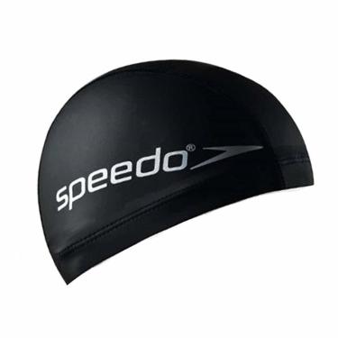 Imagem de Touca de Natação Speedo Comfort-Unissex
