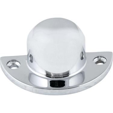 Imagem de Fixador De Porta Cromado Fp 700 Vonder