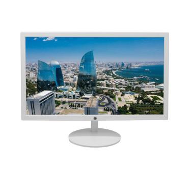 Imagem de Monitor 21.5 Brazil PC Full HD 75Hz Widescreen Branco