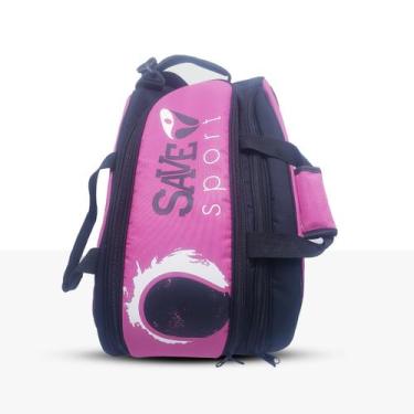 Imagem de Raqueteira beach tennis - SAVE SPORT