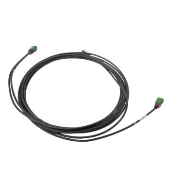 Imagem de GM Genuine Parts 86777509 Cabo de antena de rádio digital e navegação