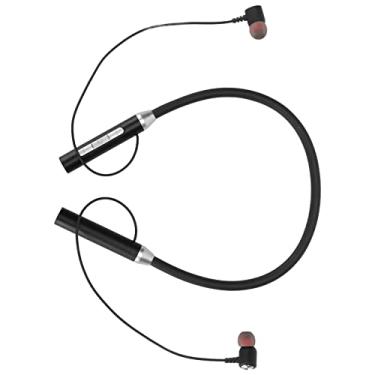 Imagem de Generic Fones de Ouvido Com Fita para o Pescoço Sem Fio 5.2 IPX5 à Prova D'água Estéreo Ergonômico Com Graves Aprimorados Faixa para o Pescoço Fones de Ouvido Magnéticos Controle de Música Design