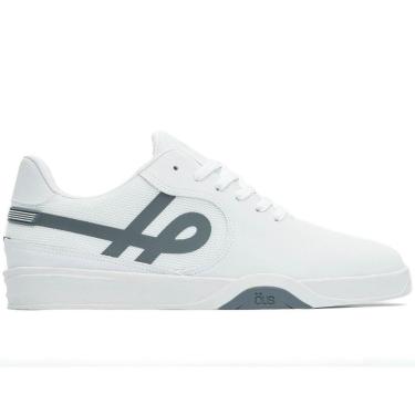 Imagem de Tênis ÖUS Imigrante Gold Essencial - Preto/ Branco-Masculino