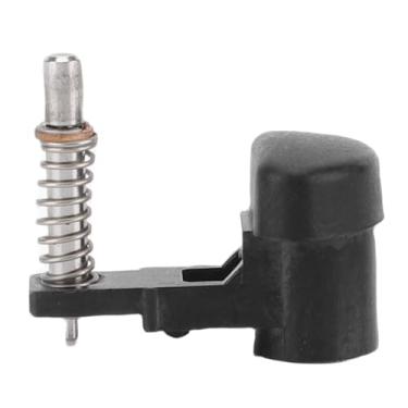 Imagem de Alomejor Lock, Fivela de Trava da Lente da Câmera, Bloqueio de Ferro ABS D600 D700 D800 D810 - Botão de Anti Anti -Destacamento Seguro para Fotografia Ao Outdoor e Viagem