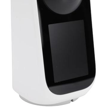 Imagem de ASHATA Câmera de Segurança Interna 2K, Câmeras Internas para Segurança Doméstica Com Detecção de Movimento, Aplicativo de Telefone de 2 Vias, Tela Colorida HD de 2,8 Polegadas, para