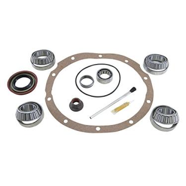 Imagem de USA Standard Gear Kit de rolamento (ZBKF9-A) para diferencial Ford 9 com rolamento de transporte LM102949