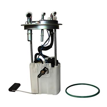 Imagem de FEIDKS Novo módulo de bomba de combustível elétrica E3581M para Tahoe 2004-2007 Cadillac Escalade GMC Yukon