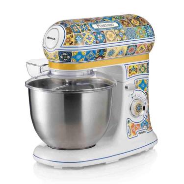 Imagem de Batedeira Planetária Ariete 1588 Positano 5,5L 600W