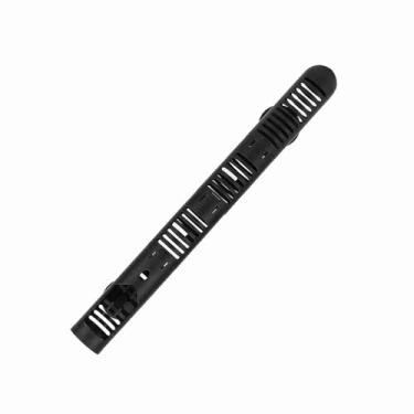 Imagem de Generic Aquecedor de Tanque de Peixes de Aquário, Capa Protetora, Ventosas Removíveis, Capa para Aquecedor de Tanque de Peixes, de Aquário (Nº 2 protetora com 30,55 cm de comprimento)