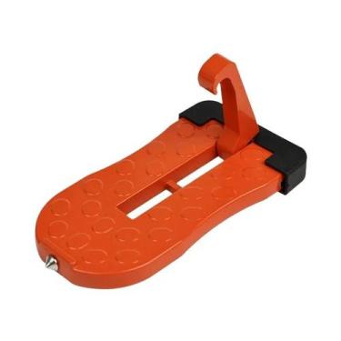 Imagem de Pedais Universais Dobráveis Para Porta De Carro, Rack De Teto Para Aut