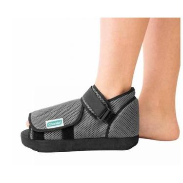 Imagem de Sandália baruk evolution plana chantal, PP