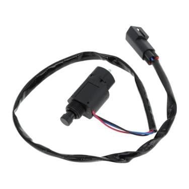 Imagem de Motoforti 1 peça No.92FB9E731AB Sensor de velocidade de transmissão para Ford Escort Mk5 1.3 1990-1995 Caixa de engrenagens de carro resistente sensor de velocidade VSS
