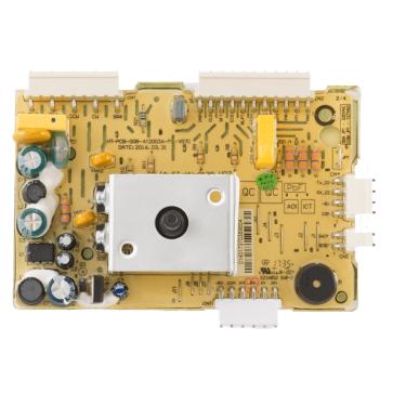 Imagem de Placa Potência Lavadora LT13B Electrolux