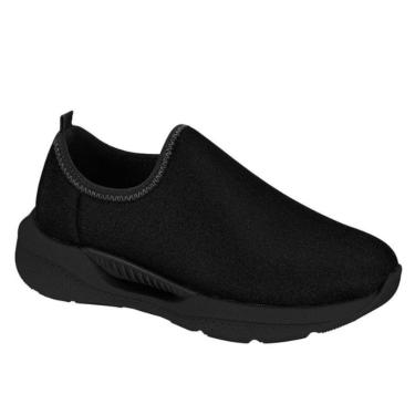 Imagem de Tênis Feminino Infantil Menina Slip On Molekinha Kids-Feminino