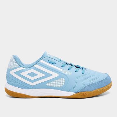 Imagem de Chuteira Futsal Umbro Pró 5 Bump Club Unissex-Unissex