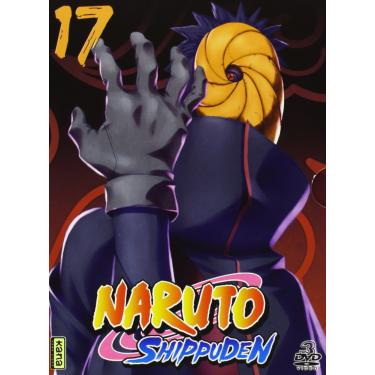 Imagem de Naruto Shippuden - Vol. 17
