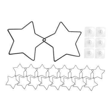 Imagem de Bothyi Treliça de Corrente para Plantas Trepadeiras, Decorativa para Jardim, Fácil de Montar, Suporte para Videiras Como Feijão, Monstera E Uva.