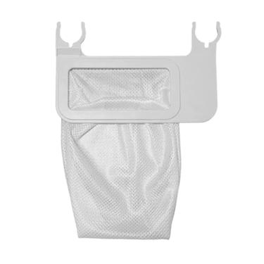 Imagem de oshhni Coletor de Retalhos para Máquina de Overloque - Acessórios de Reposição para Coletor de Aparas de Overloque 14SH654 HD0400S HD0450S 14SH754 S0100