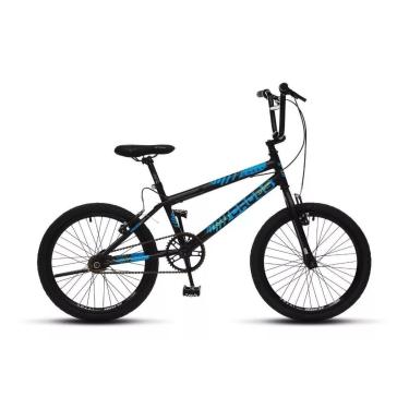 Imagem de Bicicleta Infantil Colli Cross Extreme Aro 20 Sem Marcha-Unissex