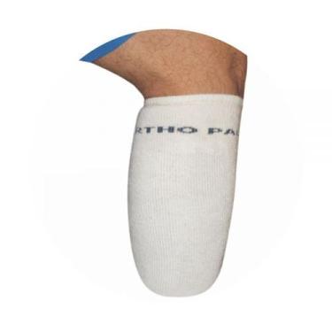 Imagem de Meia Acessoria Para Coto Amputação Transtibial Orthopauher - ORTHO PAU