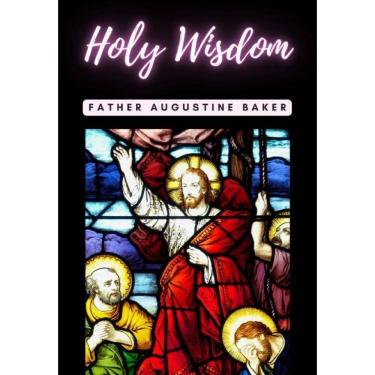 Imagem de Holy Wisdom - Inglês