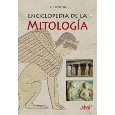 Imagem de Enciclopedia de la mitología - Espanhol