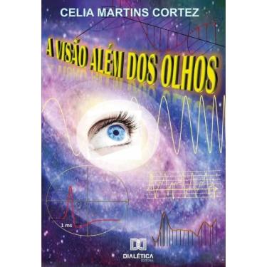 Imagem de A Visão Além dos Olhos-Português