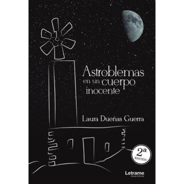 Imagem de Astroblemas en un cuerpo inocente - Espanhol