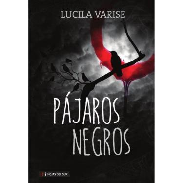 Imagem de Pájaros negros - Espanhol