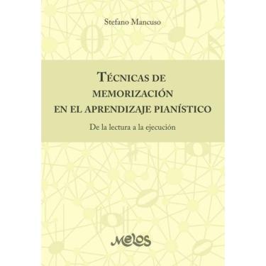 Imagem de MEL2009 - Técnicas de memorización - Espanhol