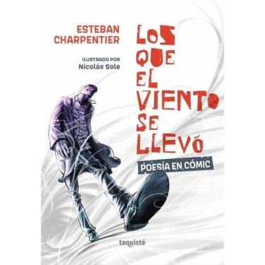 Imagem de Los que el viento se llevó - Espanhol