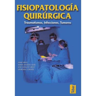 Imagem de Fisiopatología quirúrgica - Espanhol