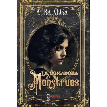 Imagem de La domadora de monstruos - Espanhol