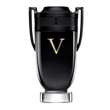 Imagem de Perfume Masculino Invictus Victory de Rabanne Edp 200ml